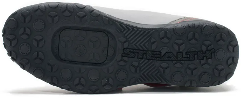 Five Ten Maltese Falcon Race Clip-In MTB Shoes Grey-2