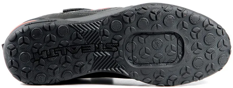 Five Ten Maltese Falcon Flat MTB Shoes Grey-1