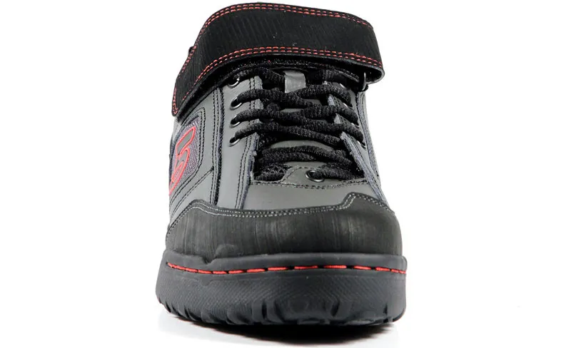 Five Ten Maltese Falcon Flat MTB Shoes Grey-5