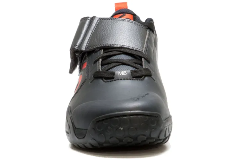 Five Ten Impact VXi Clip-In MTB Shoes Black-1