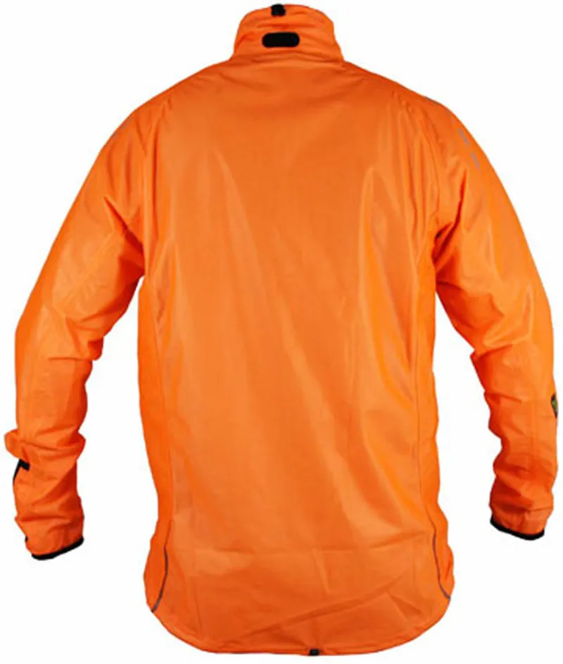 Polaris JR Aqualite Extreme Kids Jacket Fluro Orange-1