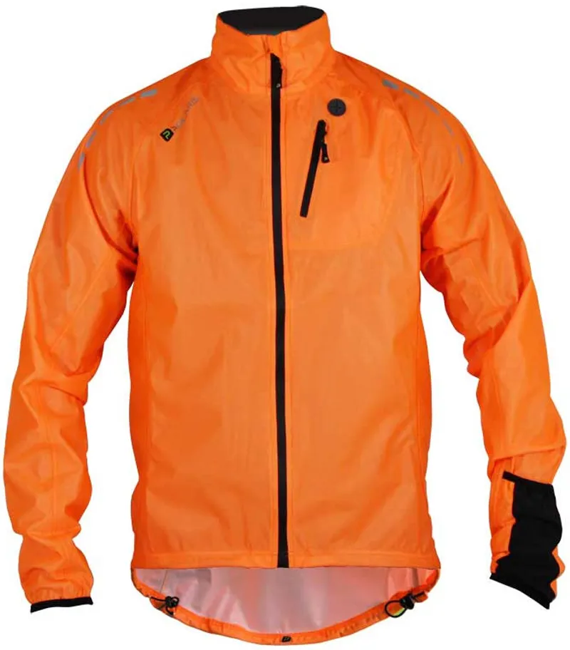 Polaris JR Aqualite Extreme Kids Jacket Fluro Orange