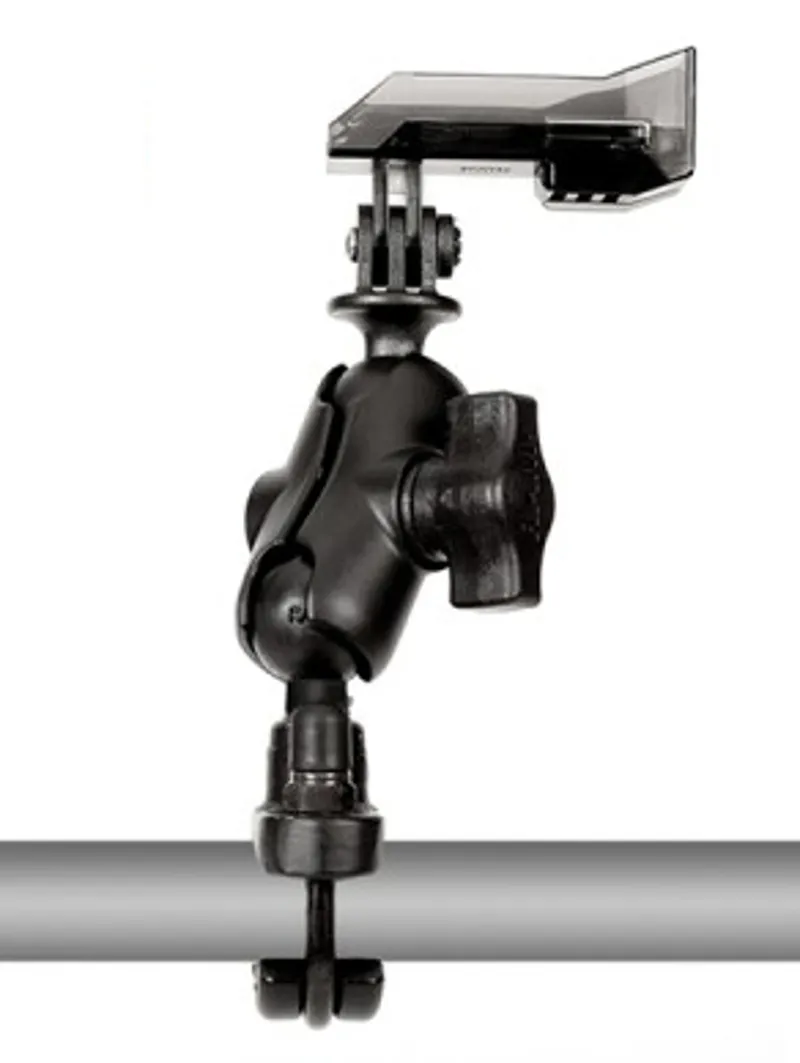 Hitcase MotoR Handlebar Mount Black-3