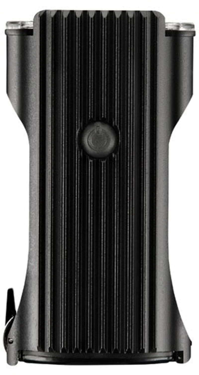 Lezyne Deca Drive Loaded Y8 Light Black-1