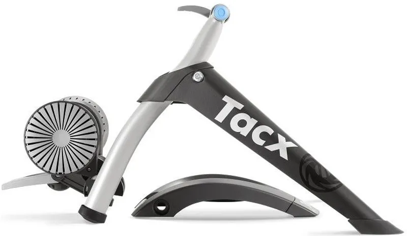 Tacx Bushido Smart Trainer-2