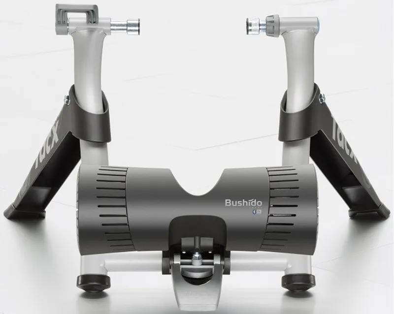 Tacx Bushido Smart Trainer-1