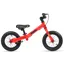 Frog Tadpole 12inch Kids Balance Bike Red