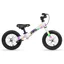 Frog Tadpole 12inch Kids Balance Bike Spotty