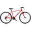 Frog 73 26 inch Wheels Kids Bike Red