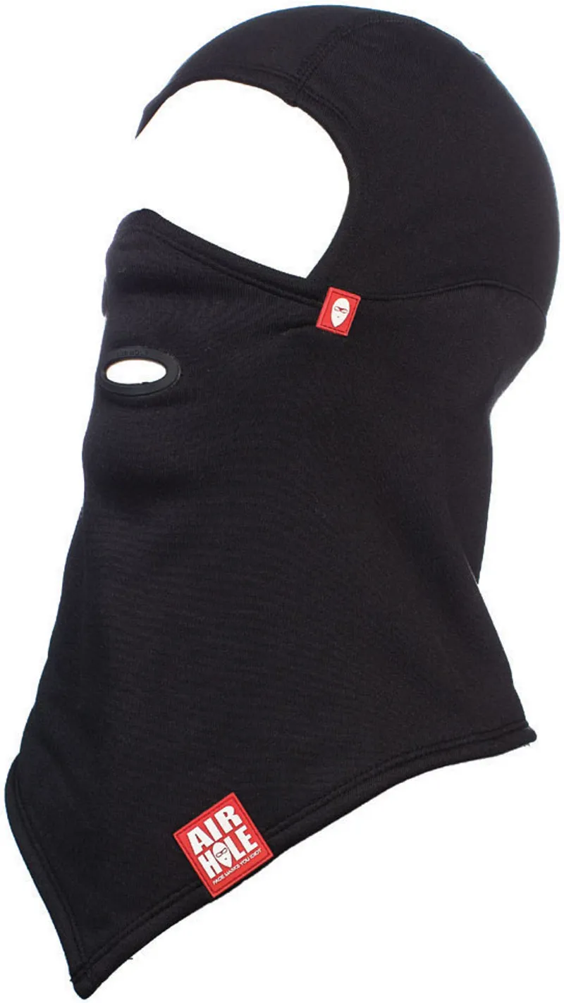 Airhole B1 Balaclava Polar Black