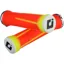 ODI AG-1 Aaron Gwin Lock-On Grip Orange/Yellow