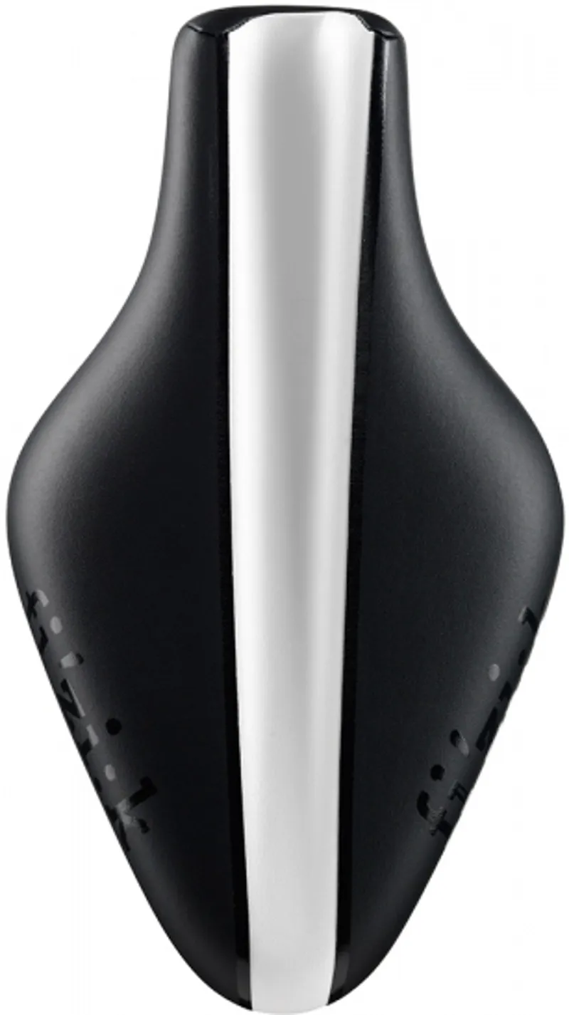 Fizik Tritone Saddle White
