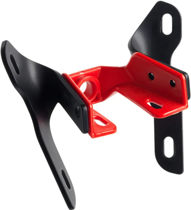 Fizik Tritone Saddle White-2