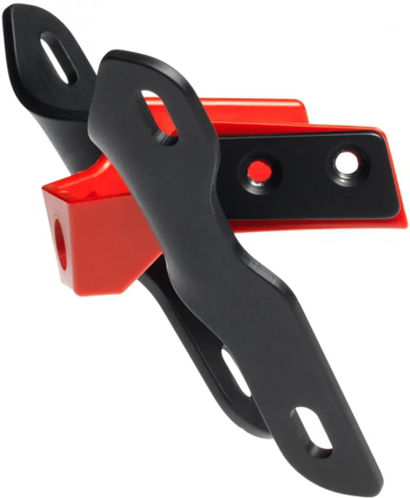 Fizik Tritone Saddle White-3