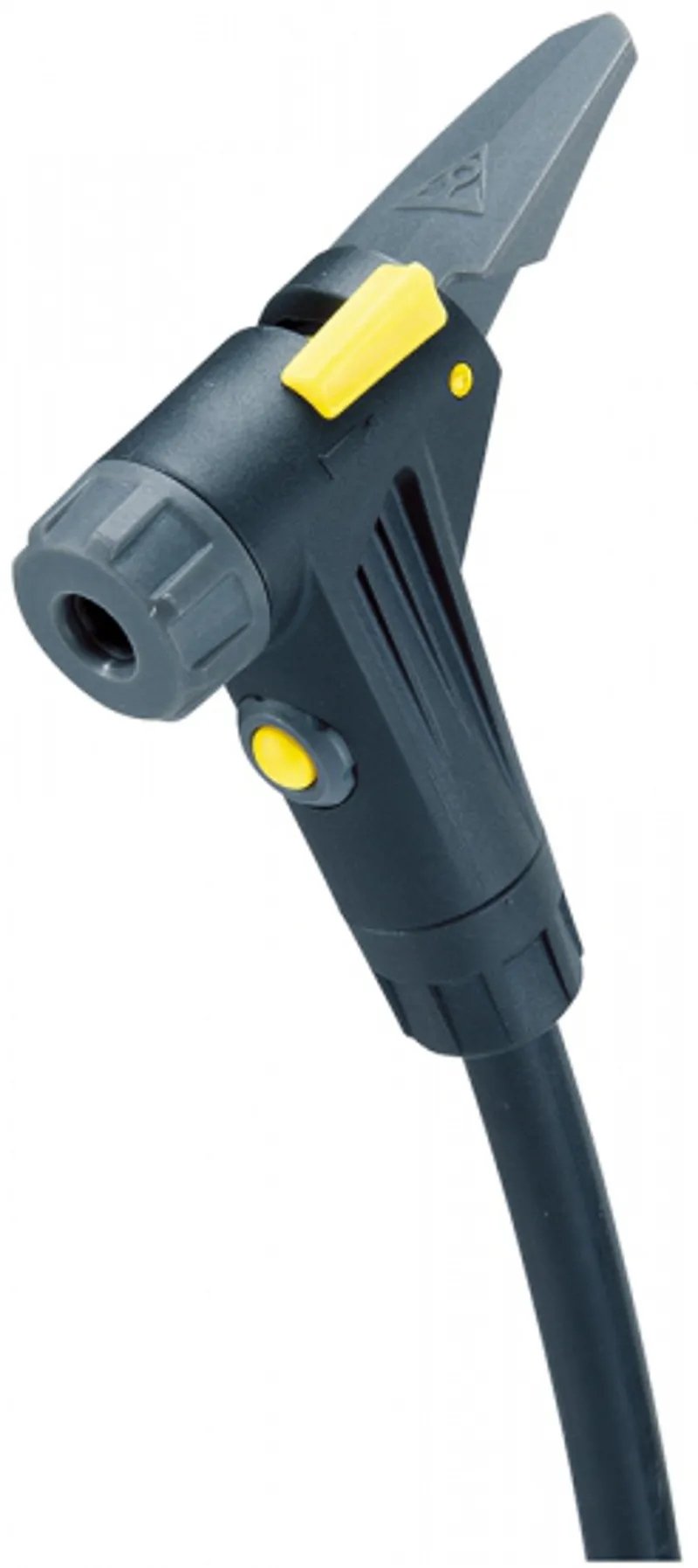 Topeak Transformer XX Floor Pump-6