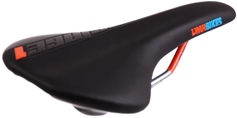 DMR Stage1 Saddle Tango Orange-1