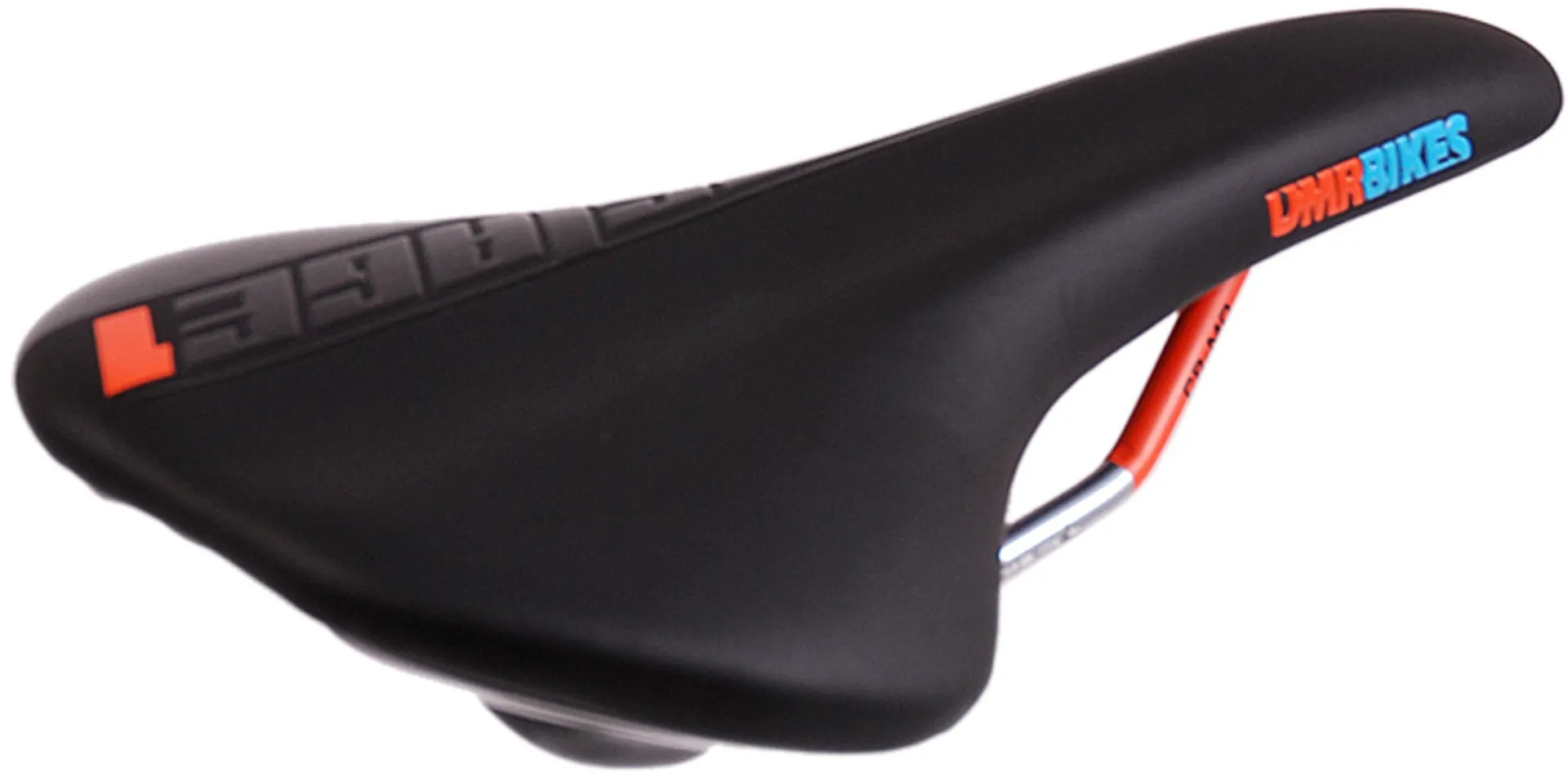 DMR Stage1 Saddle Tango Orange