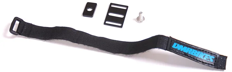 DMR Stage1 Saddle Tango Orange-2