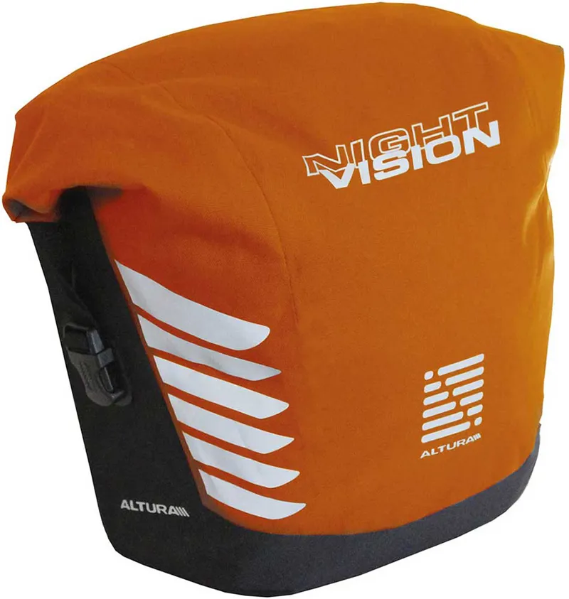 Altura Night Vision 20 Pannier Orange