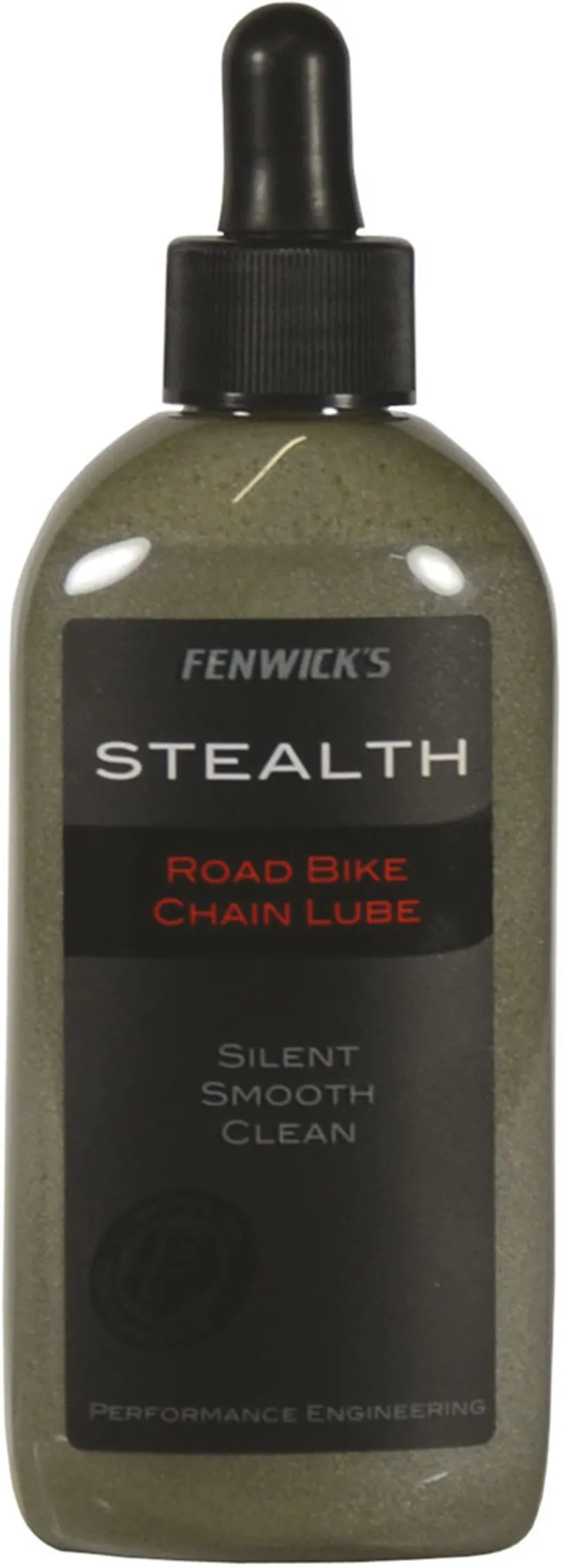 Fenwicks Stealth Bike Lube Road