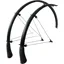 SKS BlueMels 700c Mudguard Set Matte Black