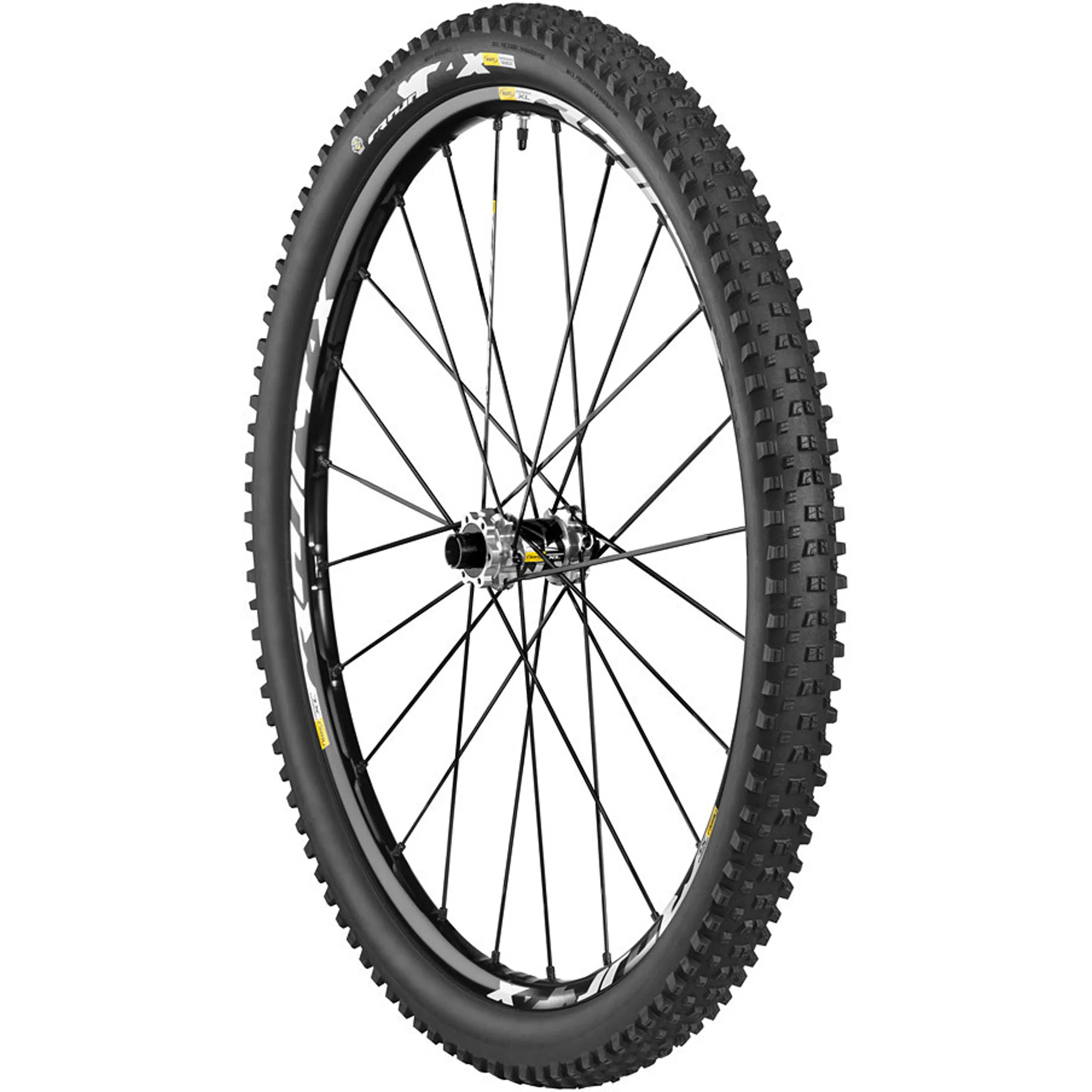 Crossmax Mavic Crossmax XL WTS 29in Wheel