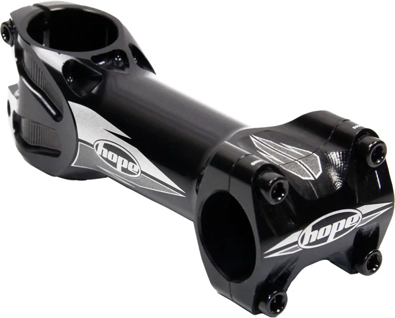 Hope XC 10 Degree Stem Black
