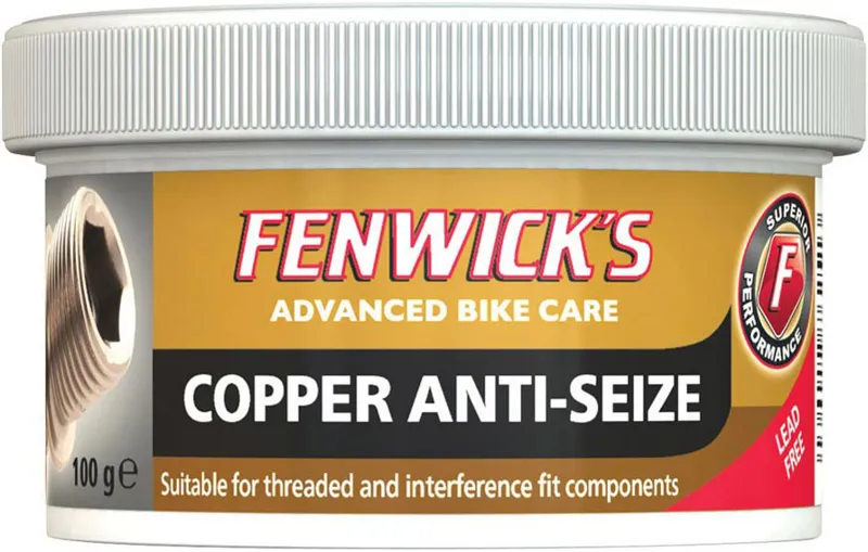Fenwicks Copper Anti-Seize Grease-1