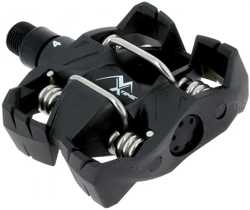 Time Atac MX4 Pedals