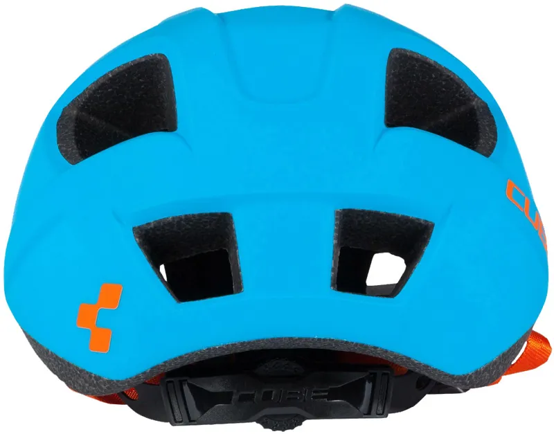 Cube CMPT MTB Helmet Black/White-3