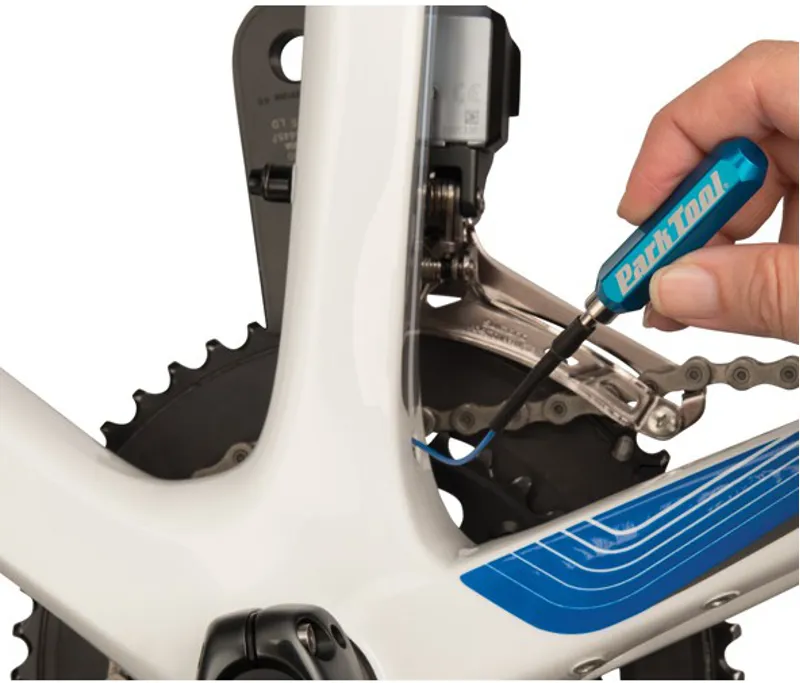 Park Tool IR1 Internal Cable Routing Kit