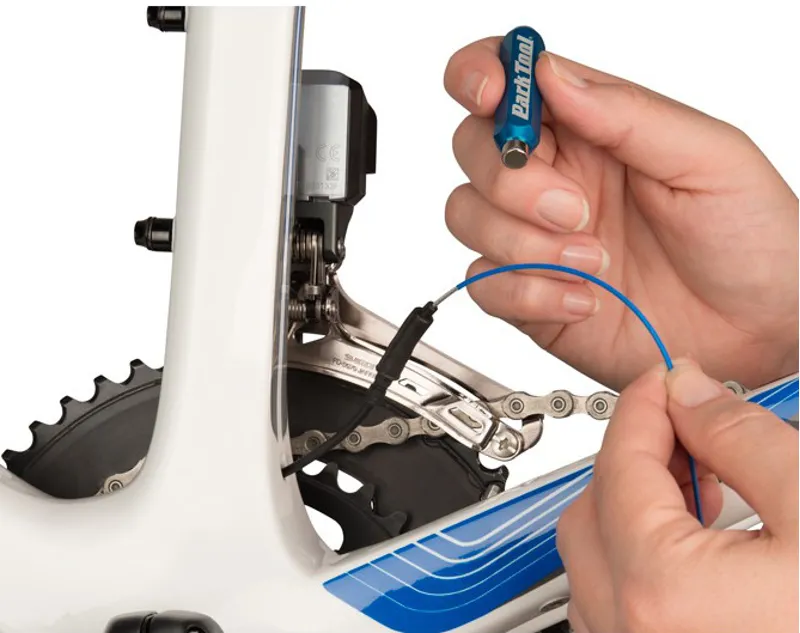 Park Tool IR-1 Internal Cable Routing Kit-1