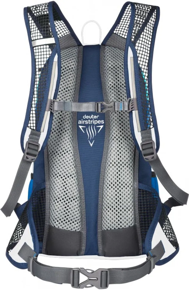 Cube Pure 14 Backpack White/Mint-1