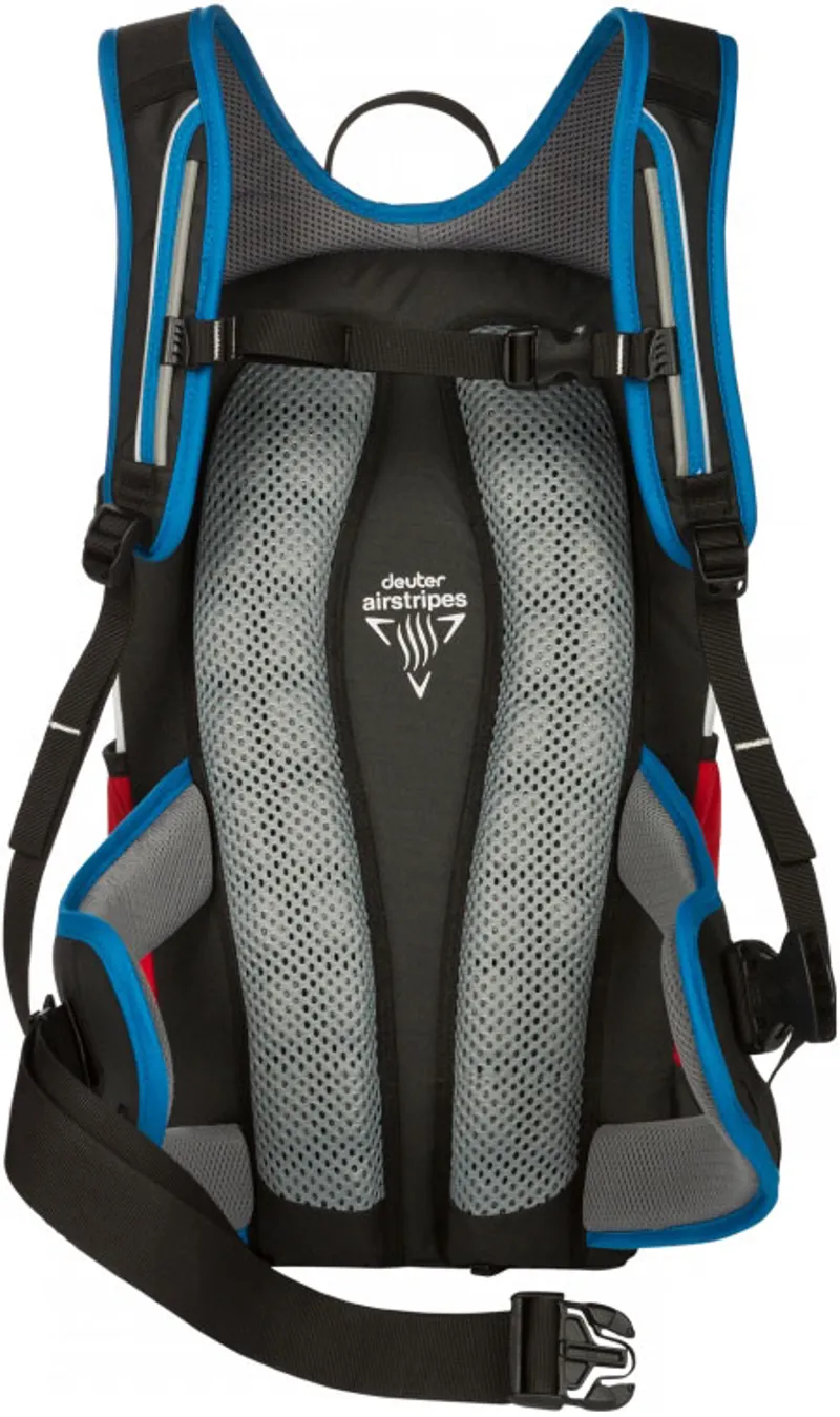 Cube Freeride 20 Backpack Team Line-1