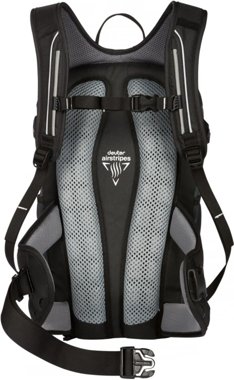 Cube Freeride 20 Backpack Black/Red-1