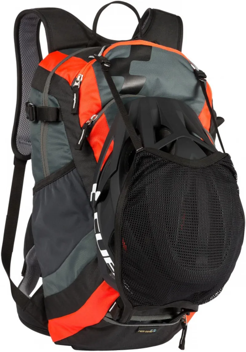Cube Freeride 20 Backpack Team Line-2