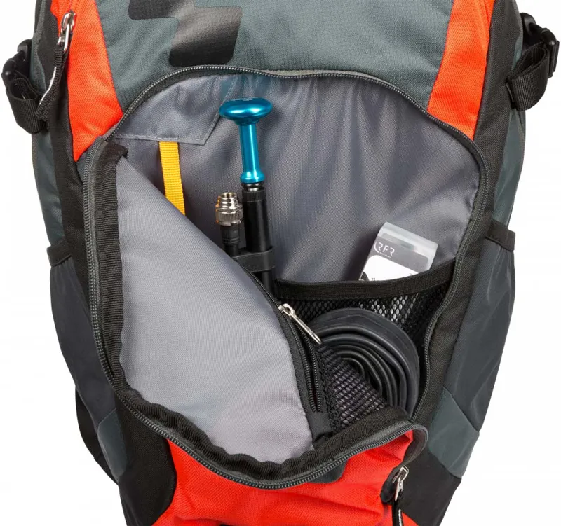 Cube Freeride 20 Backpack Team Line-5