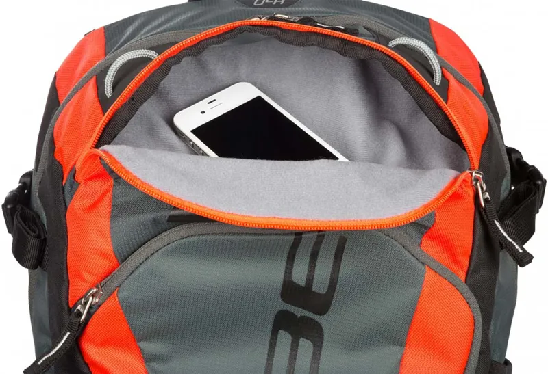 Cube Freeride 20 Backpack Team Line-3
