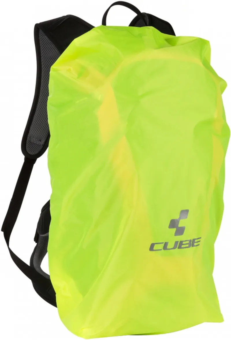 Cube Freeride 20 Backpack Team Line-6