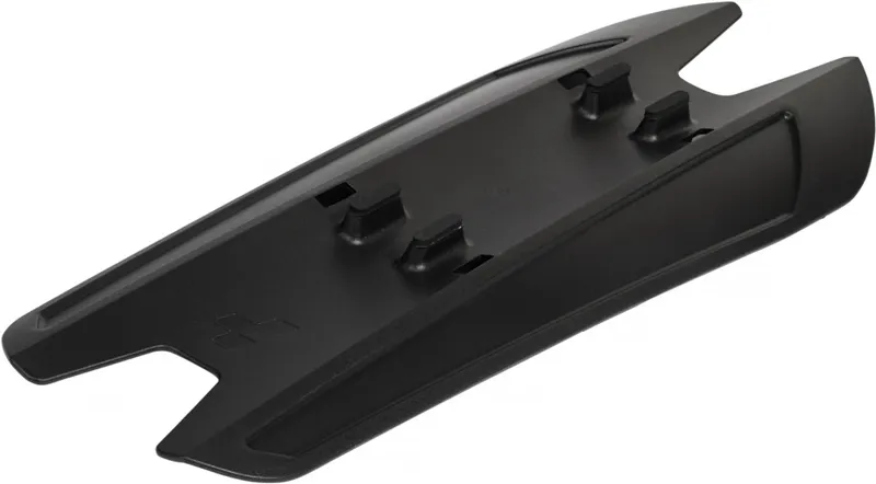 Cube Downtube Mudguard Black-1