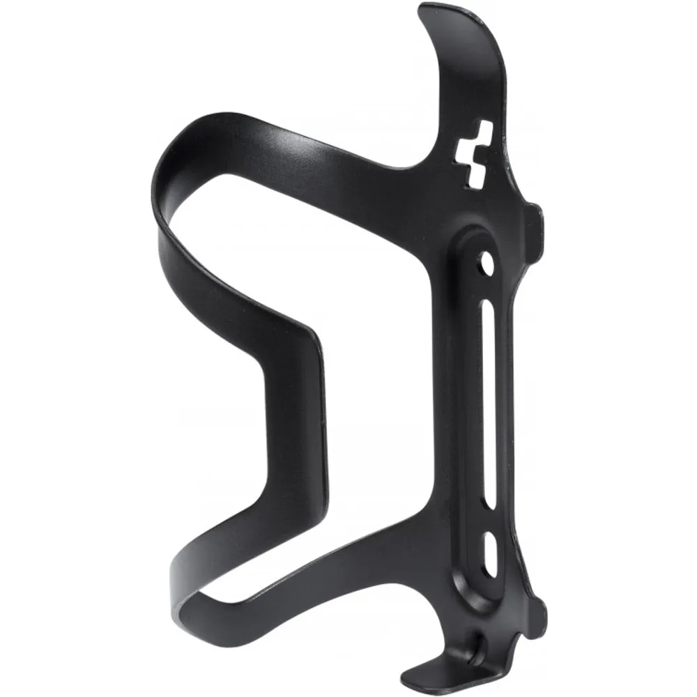 Cube Cube HPA Sidecage Bottle Cage Black