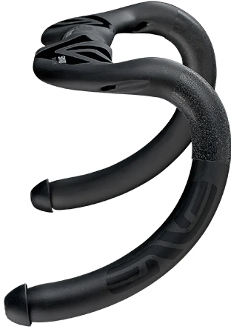 Enve SES Aero Road Handlebar Black-2