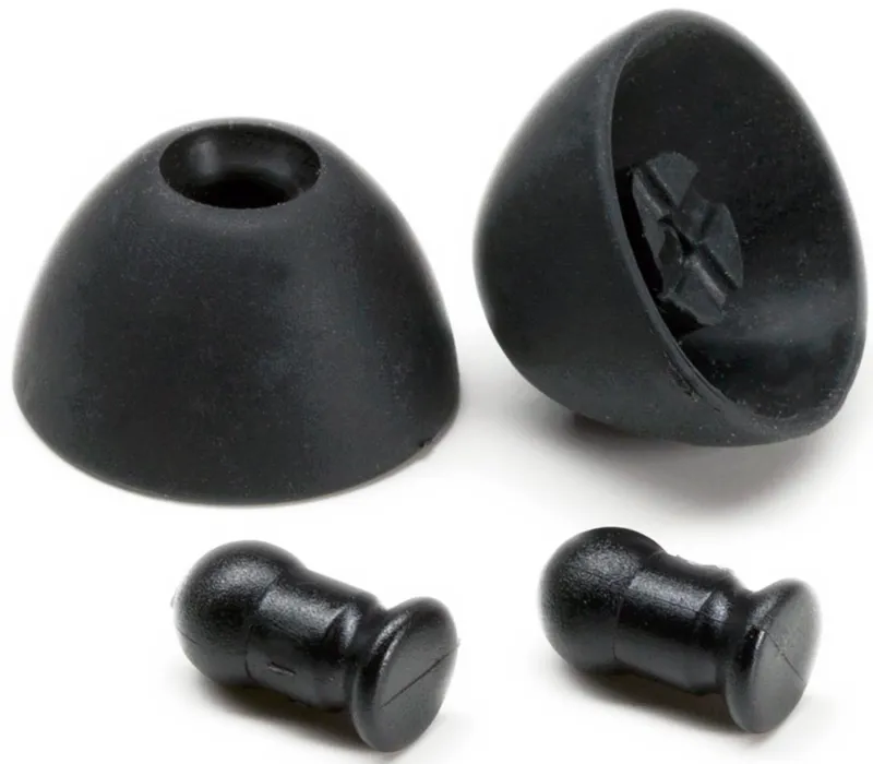Enve Road Bar End Plugs