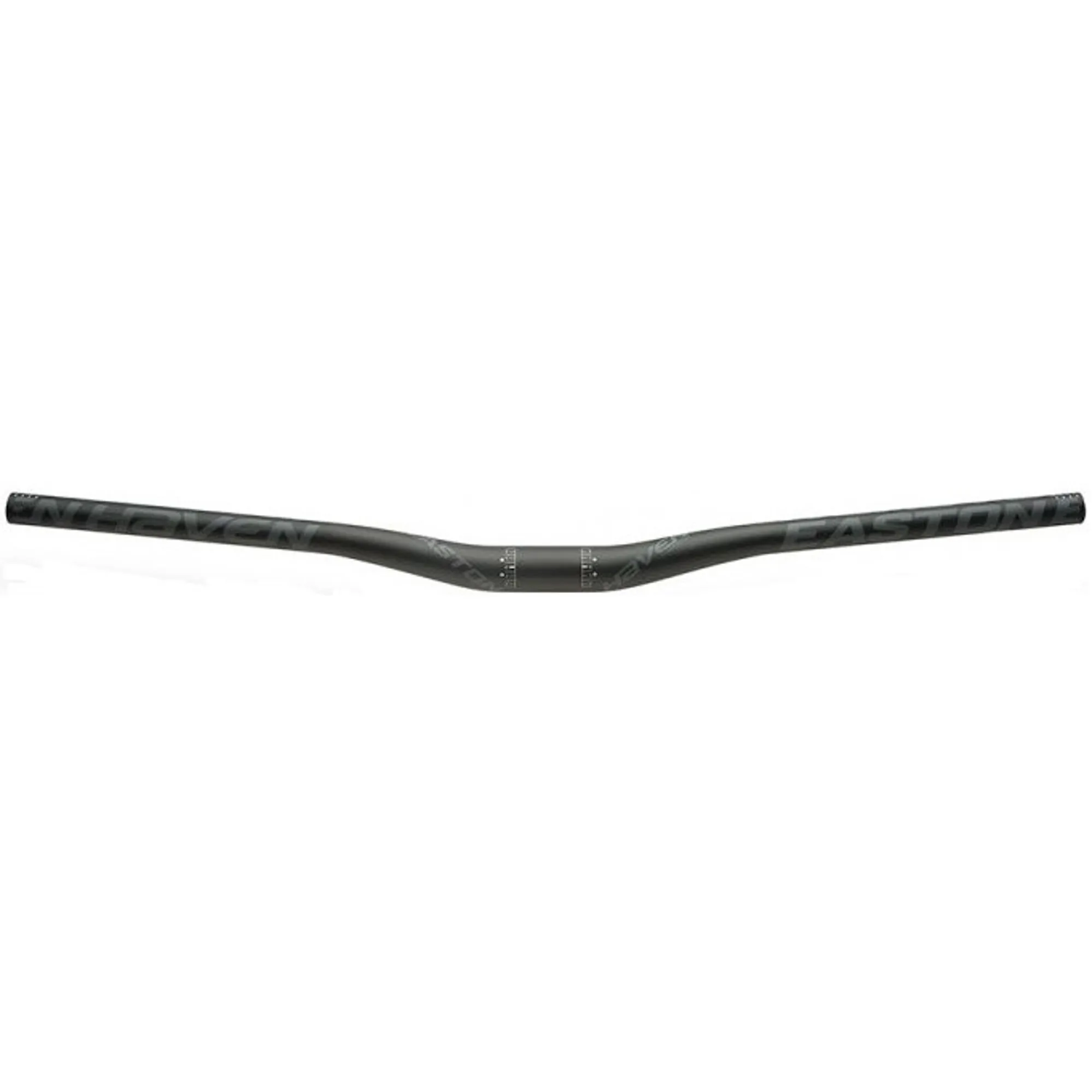 Easton Haven Carbon Low Riser Handlebar Black