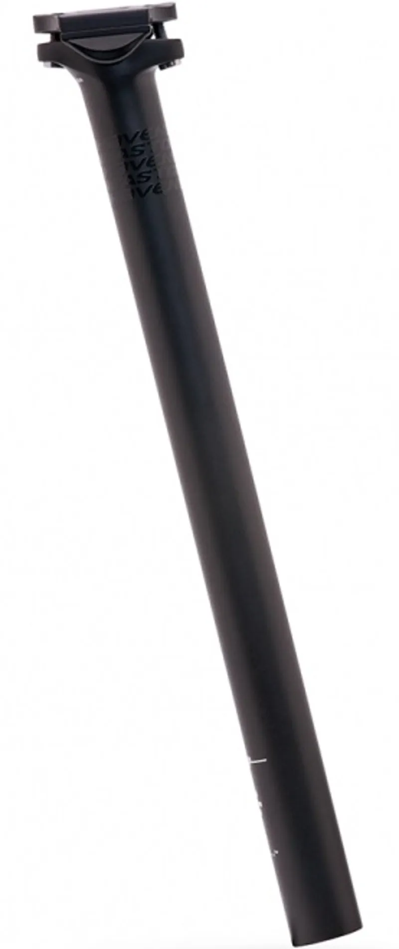 Easton Haven Zero Seatpost Black