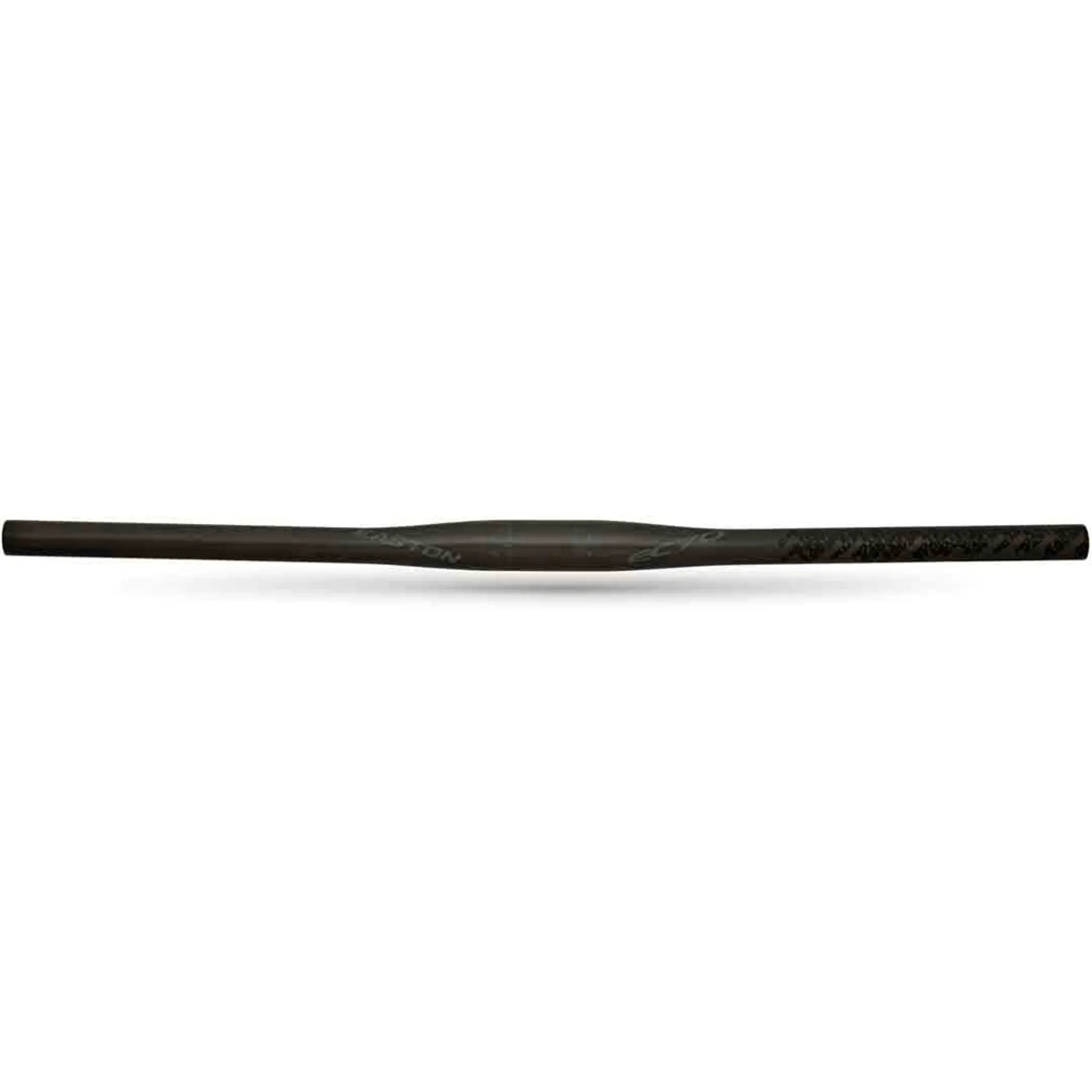 Easton EC70 Carbon Flat Handlebar Black
