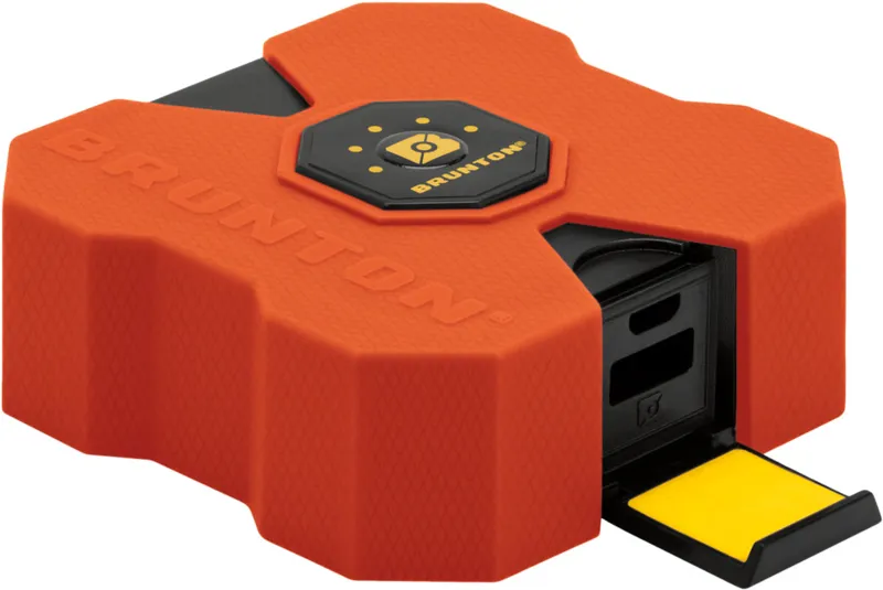 Brunton Revolt 4000 Power Pack Orange