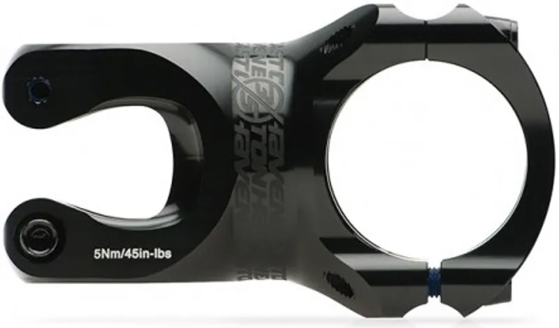 Easton Haven 35 0 Degree Stem Black-2