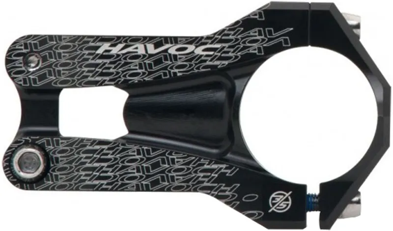 Easton Havoc 35 0 Degree Stem Black-1