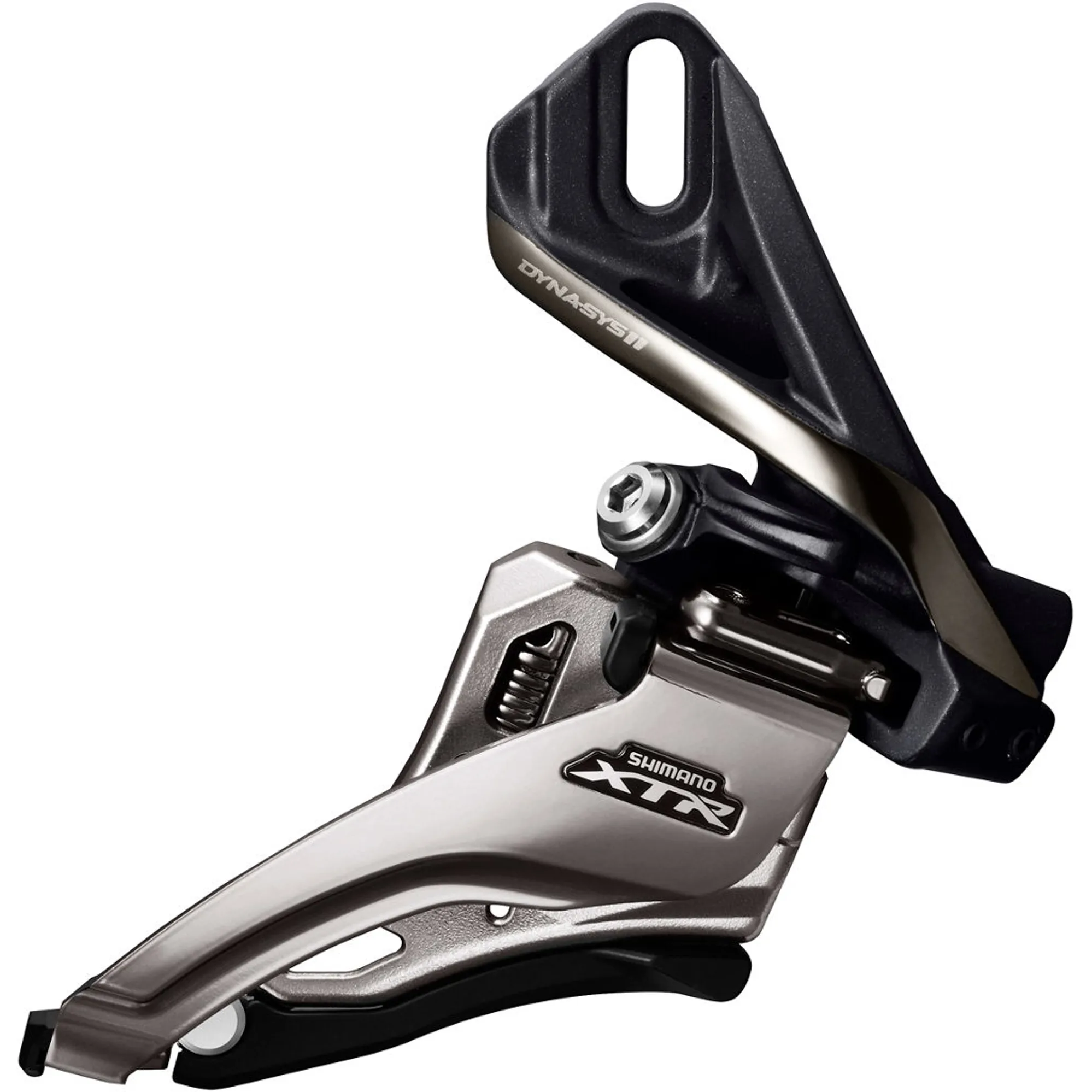 Shimano XTR M9020 11 Speed Front Derailleur Side Swing Direct Mount